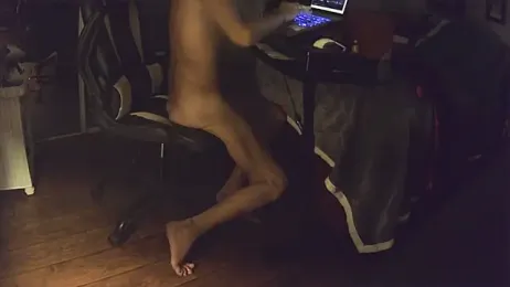 flasher15 webcam model stream image