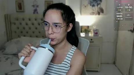 angelic_facexx webcam model stream image