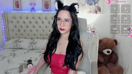 angelic_facexx webcam model stream image