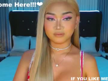laurenfox16 webcam model stream image