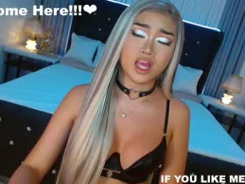 laurenfox16 webcam model stream image