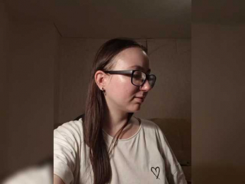 LiaMay webcam model stream image