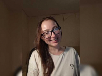 LiaMay webcam model stream image