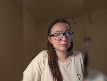 LiaMay webcam model stream image