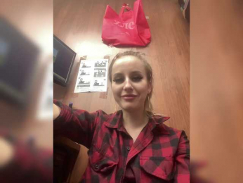 Svetlana007 webcam bongacams model stream image