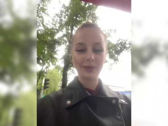 Svetlana007 webcam model stream image