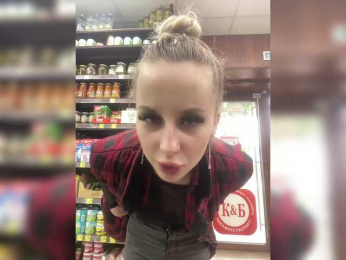 Svetlana007 webcam model stream image