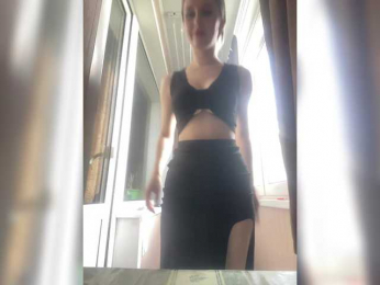 Svetlana007 webcam model stream image
