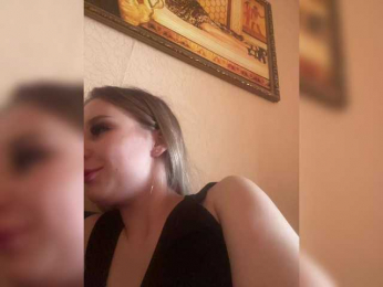 Svetlana007 webcam model stream image
