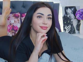 Agnesaa webcam model stream image