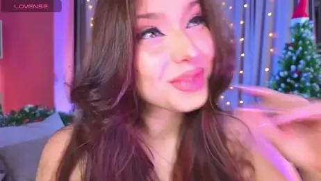 Lucy_louras webcam model stream image