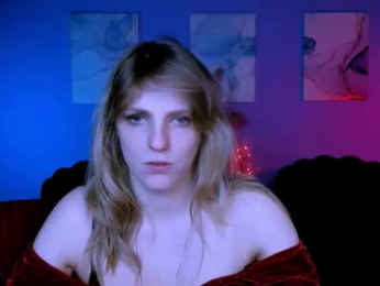alexa_night_ webcam model stream image