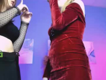 alexa_night_ webcam chaturbate model stream image