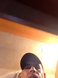 DeeBestEver webcam model stream image