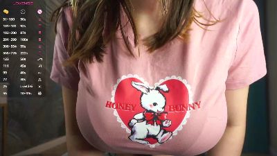 DollyAshburn webcam model stream image
