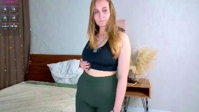 GaynaBendall webcam cam4 model stream image