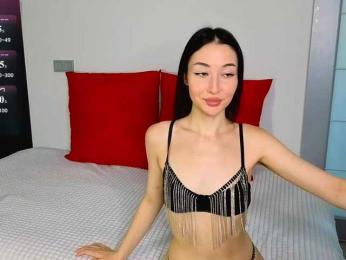 MelissaStarling webcam model stream image