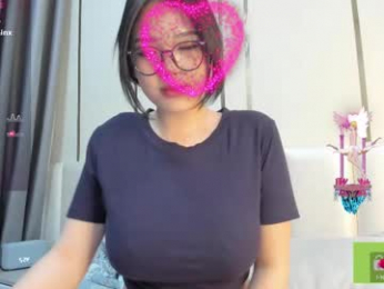 phantom_wave webcam model stream image