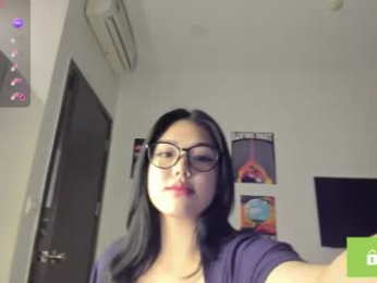 phantom_wave webcam model stream image