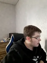 thejerkin webcam model stream image