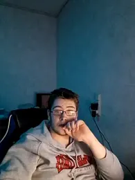 thejerkin webcam model stream image