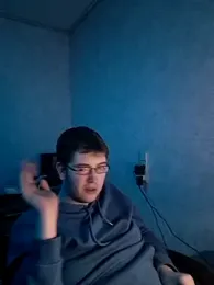 thejerkin webcam model stream image