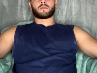 Dei Jimenez webcam model stream image