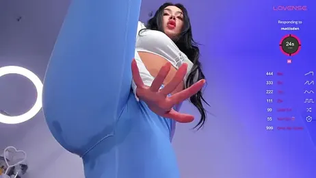 Dakota_Blare webcam stripchat model stream image