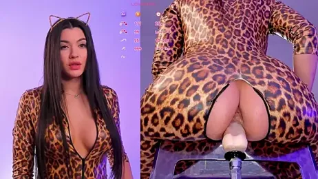 Dakota_Blare webcam stripchat model stream image