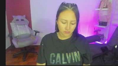 Charlott_daphne webcam model stream image