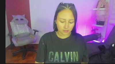 Charlott_daphne webcam model stream image