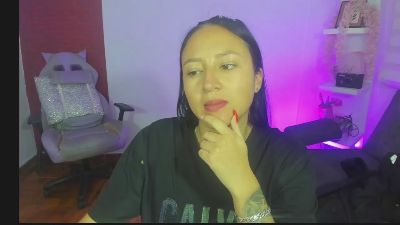 Charlott_daphne webcam cam4 model stream image