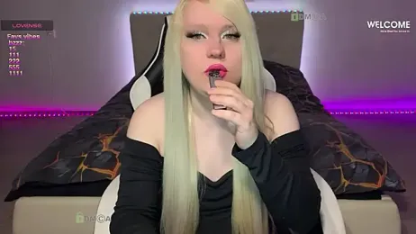 camsmiley webcam stripchat model stream image