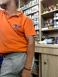 baramadalin webcam model stream image