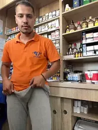 baramadalin webcam model stream image