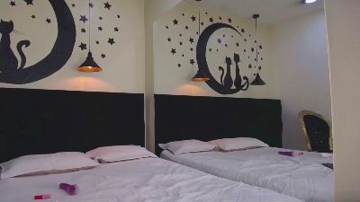 Aisha_Noir webcam model stream image