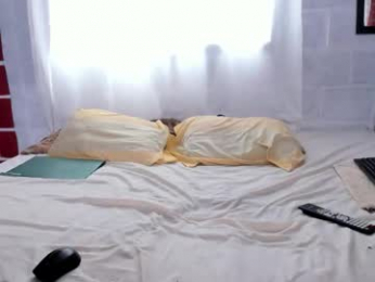 kimandyuk webcam chaturbate model stream image