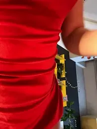 NoraVelour webcam model stream image