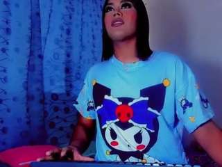 melanie-soto webcam camsoda model stream image