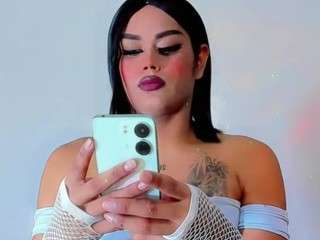 melanie-soto webcam model stream image