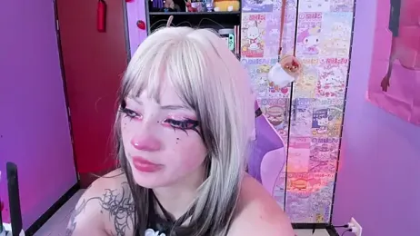 Vero_Osb_ webcam model stream image