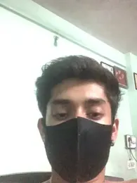 karan72819 webcam model stream image