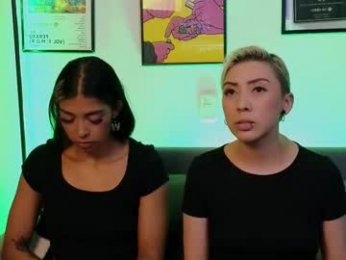 violettgrey_ webcam chaturbate model stream image