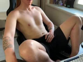 markcarthy webcam model stream image