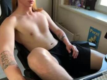 markcarthy webcam model stream image