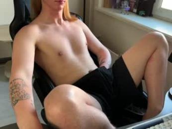 markcarthy webcam model stream image