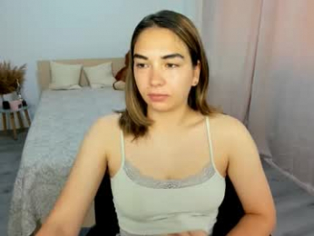 alexa_dolly webcam model stream image