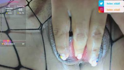 Helen_Vidall webcam model stream image