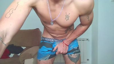 therealalex94 webcam model stream image