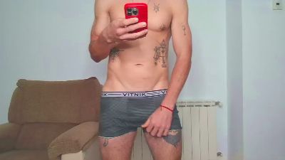 therealalex94 webcam model stream image